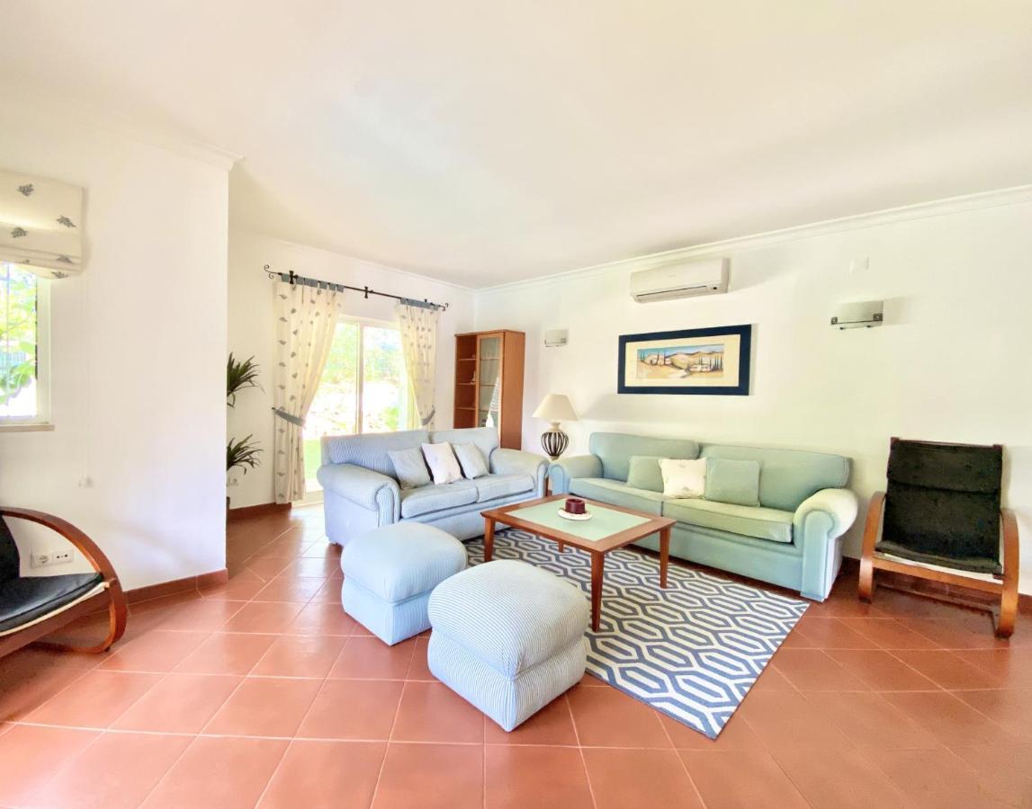 Vila Pereira - Private Pool - Vilamoura Exterior foto